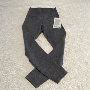 Align Pant Lululemon